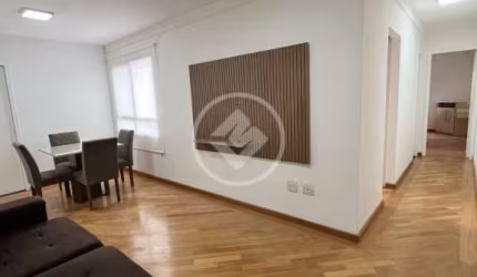 Apartamento 2dorm semi mobiliado para locação, Jardim das Colinas, São José dos Campos codigo: 113313