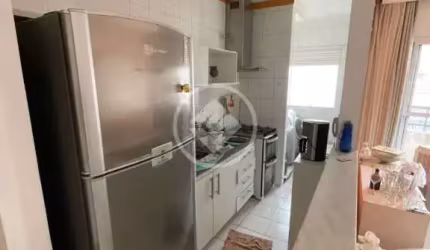 Apartamento para venda no Solar do Barão em Jacareí codigo: 111924