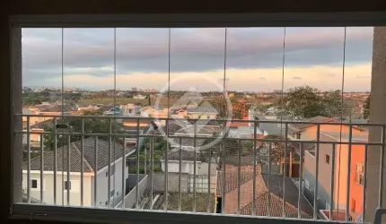 Apartamento planejado 3dorm no condominio Grand Paysage, no bairro Villa Branca, Jacareí codigo: 113458