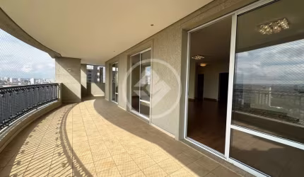 Apartamento 1 por andar, com 354m² com 4 suítes, Edifício L'Essence, Jardim Aquarius - SJC codigo: 111932