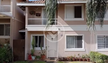 Sobrado Condomínio Village com 3 dorms 1 suíte, 101 m², à venda por R$ 750.000- Jardim América - São José dos Campos/SP codigo: 113479
