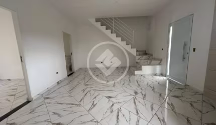Sobrado, 3 Quartos Jardim Santo Antonio da Boa Vista codigo: 113564