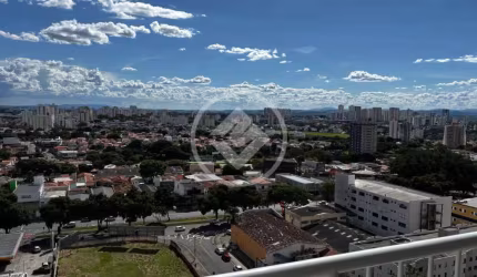 Apartamento mobiliado com a melhor vista e localização codigo: 113293