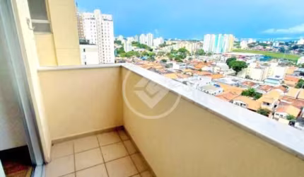 Edifício Quebec no Parque Industrial  com 3 dormitórios. codigo: 113342