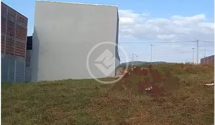Lote de 200 M2 liberado para construção no Setparque codigo: 113735