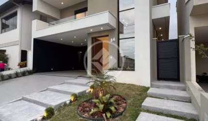 Sobrado 250 m2 a venda no Condomínio Residencial Pinheiros de Tremembé codigo: 114944