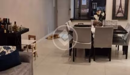 Belíssimo apartamento de 100m2 ao lado do Vale Sul Shopping codigo: 114453