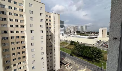 Apartamento para locação de 2dorm no Colinas - São José dos Campos/SP. Seu novo lar espera por você! codigo: 115502