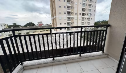 Apartamento, para locação no condomínio GRAND VALLE ELVIRA, Centro - Jacareí/SP. codigo: 115646