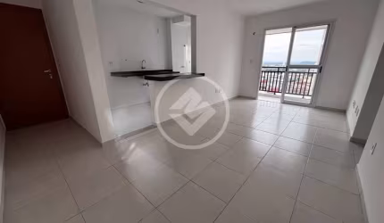 Apartamento para locação no condomínio GRAND VALLE ELVIRA, Centro - Jacareí/SP codigo: 115927