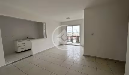 Apartamento, para locação no condomínio GRAND VALLE ELVIRA, Centro - Jacareí/SP. codigo: 115608