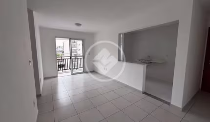 Apartamento planejado, para locação no condomínio GRAND VALLE ELVIRA, Centro - Jacareí/SP codigo: 115955