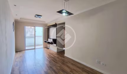 Apartamento todo planejado, 2 dormitórios, Jardim Pitoresco, Jacareí - SP codigo: 115301
