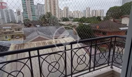 Apartamento 3dorm 1suite no Aquarius - São José dos Campos/SP codigo: 116360