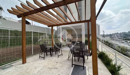 Apartamento 2 dorm Venda e Locação no Cond Vista Bella, Jardim Paraíso, Jacareí codigo: 116434