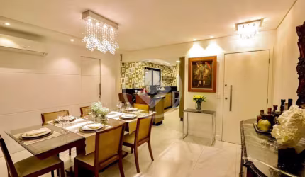APARTAMENTO EDIFICIO MOUSERRAT, JARDIM AQUARIUS, SÃO JOSE DOS CAMPOS / SÃO PAULO codigo: 116900