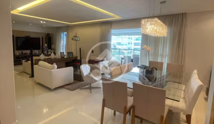 Excepcional Apartamento Vila Ema Planejado no exclusivo Condominio Unique com 172m2 codigo: 116952