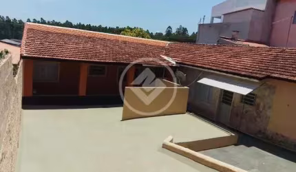 TERRENO DE 300 M2 COM 2 RESIDÊNCIAS DE 200 M2 CONSTRUÍDO + 1 SALÃO / NO JARDIM SÃO JUDAS TADEU. codigo: 118508