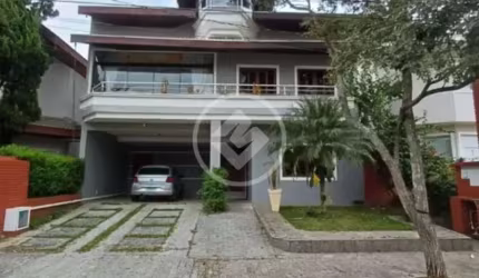 Sobrado à venda no Condomínio Altos da Serra II . ' Aceita permuta e proposta'. codigo: 120050