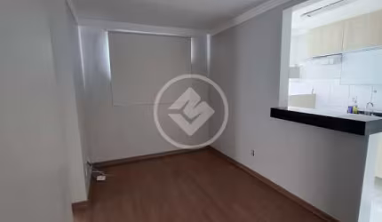 Locação de APARTAMENTO 2 dorm no Palmeiras de São José codigo: 113838