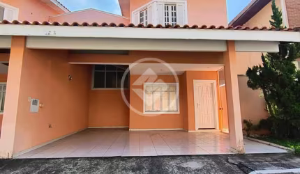 Sobrado com 3 dorm, em condomínio, Itália Boulevard, bairro Santa Maria, Jacareí - SP codigo: 121524