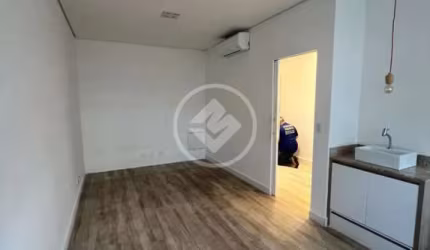 Sala comercial para venda ou locação no Edifício Infinity - SJC codigo: 124709