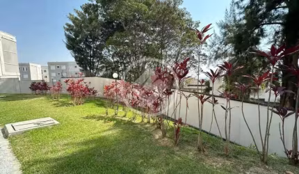Apartamento disponível para venda no condomínio Joatinga em Jacareí codigo: 125556