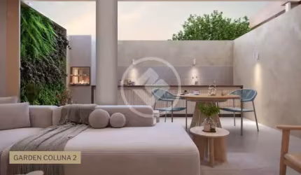 Apartamentos de 2 quartos à venda na Enseada Azul- Guarapari/ES codigo: 97511