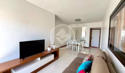 Excelente apartamento de 2 quartos sendo 1 suíte , na praia do morro em Guarapari. codigo: 100102