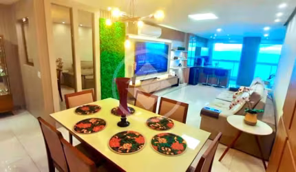 Apartamento 4 Suítes Frente Mar - Praia do Morro- Guarapari / ES codigo: 87504