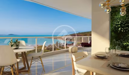 Residencial Costa Dourada na Praia do Morro - Guarapari/ES codigo: 87930