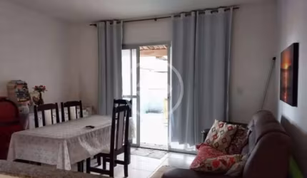 Cobertura com 3 suítes à venda na Praia do Morro - Guarapari/ES codigo: 112079