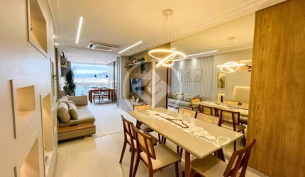excelente apartamento de 3 quartos sendo 1 suíte , 3 banheiros ,2 vagas de garagem na praia do morro em Guarapari codigo: 101090