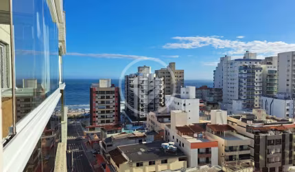 Excelente apto de 3 quartos com 1 suite a 2 quadras da Praia do Morro com vista para o mar. codigo: 96265