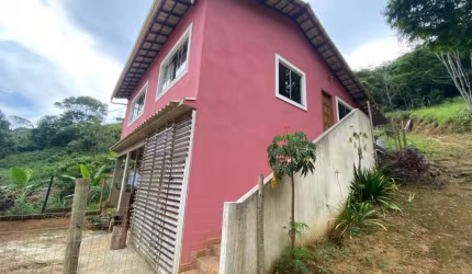 Chacara de 1.800m² em Buenos Aires - Guarapari-ES codigo: 79627