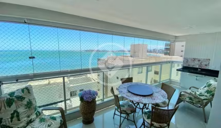Apartamento com 3 Quartos à Venda na Praia do Morro - Guarapar/ES codigo: 86160