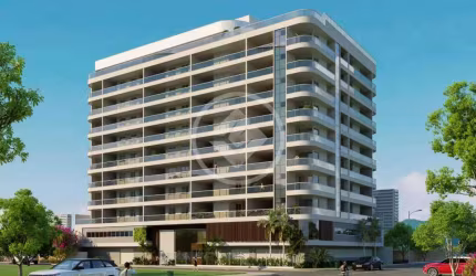 Apartamento GARDEN com 2 suítes à Venda na Enseada Azul codigo: 88858