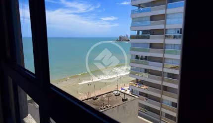 COBERTURA DUPLEX BEIRA MAR com 3 quartos à venda na Praia do Morro - Guarapari/ES codigo: 98603