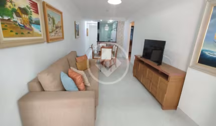 Apartamento com 2 Quartos à Venda no Centro - Guarapari/ES codigo: 109810