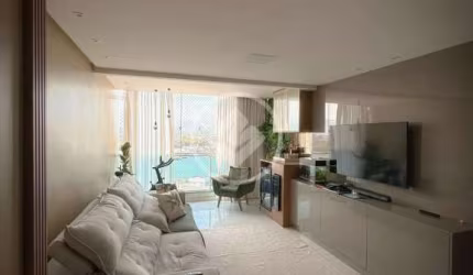 APARTAMENTO COM VISTA PARA O MAR codigo: 110355