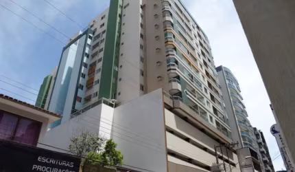 Cobertura Duplex - Pronto para morar - 4 Quartos à Venda em Centro em Guarapari/ES codigo: 80373