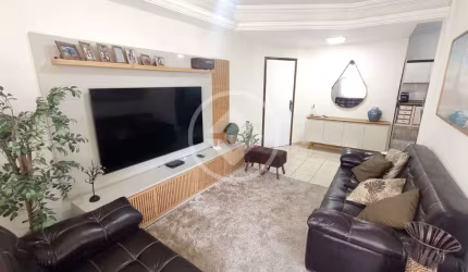 Apartamento com 3 quartos à venda na Praia do Morro- Guarapari/ES codigo: 106709