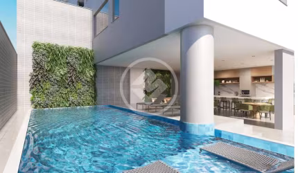 Apartamento de 3 quartos, sendo 2 suítes à venda na Enseada Azul/ES codigo: 88642