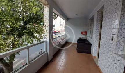 Casa no 2º andar à venda na Praia do Morro - Guarapari/ES codigo: 109438