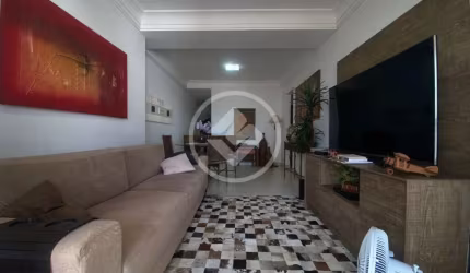 Apartamento com 3 quartos à venda no Centro - Guarapari/ES codigo: 87953