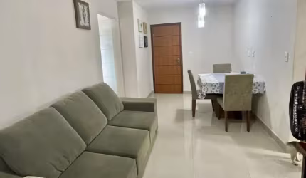 Apartamento 2 quartos c/1 suíte - Praia do Morro codigo: 79593
