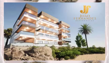 Apartamento de 3 quartos à venda em em Iriri/ES codigo: 88455