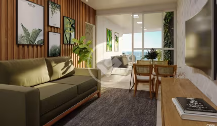 Apartamento com 3 suítes à Venda na Praia do Morro - Guarapari/ES codigo: 86084