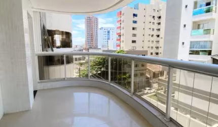 Apartamento com 3 Quartos à Venda na Praia do Morro - Guarapari/ES codigo: 83678