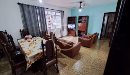 apto com 3 quartos sendo 1 suite na primeira rua após a beira mar codigo: 98547